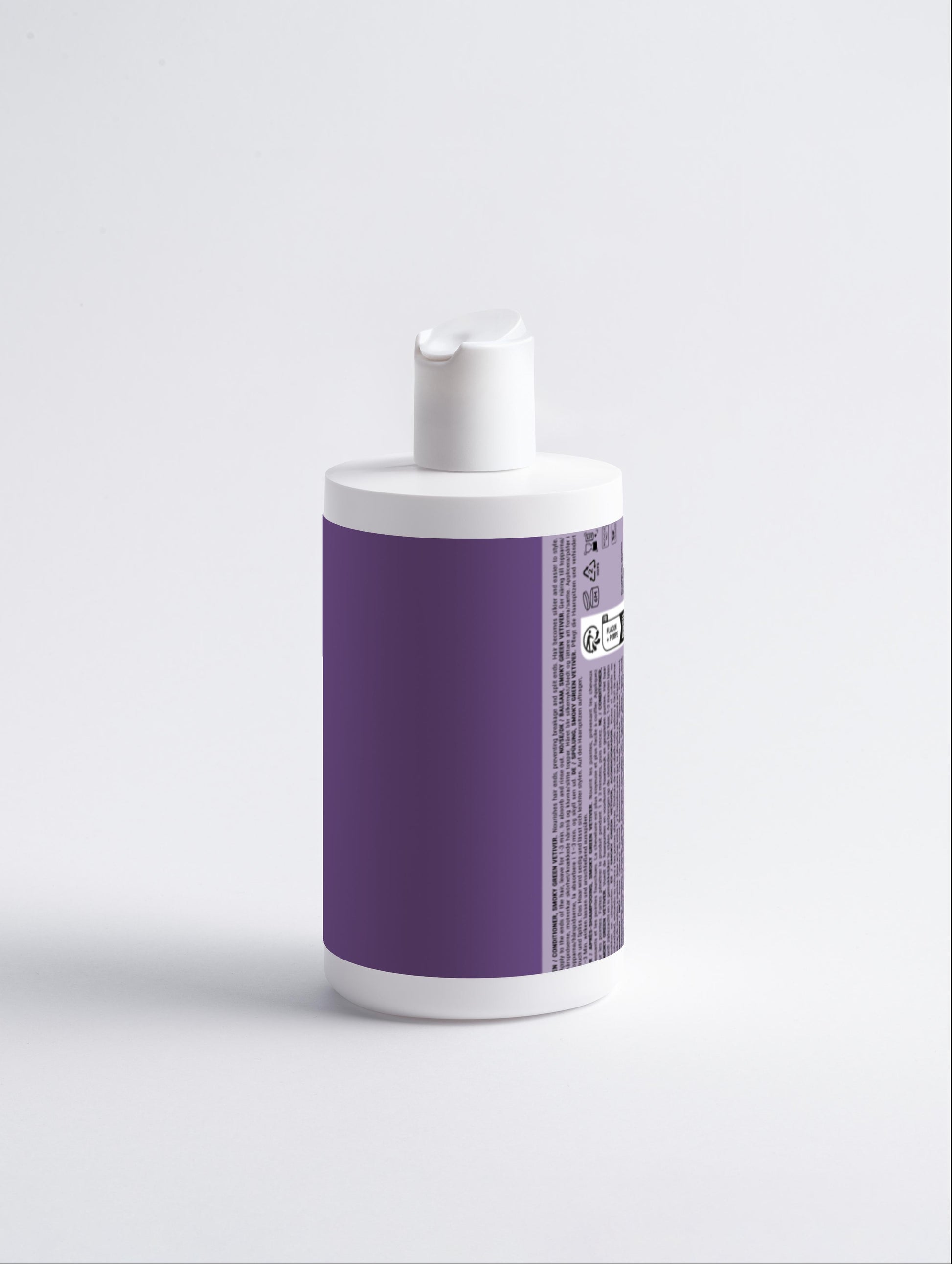 Vetivera Balm