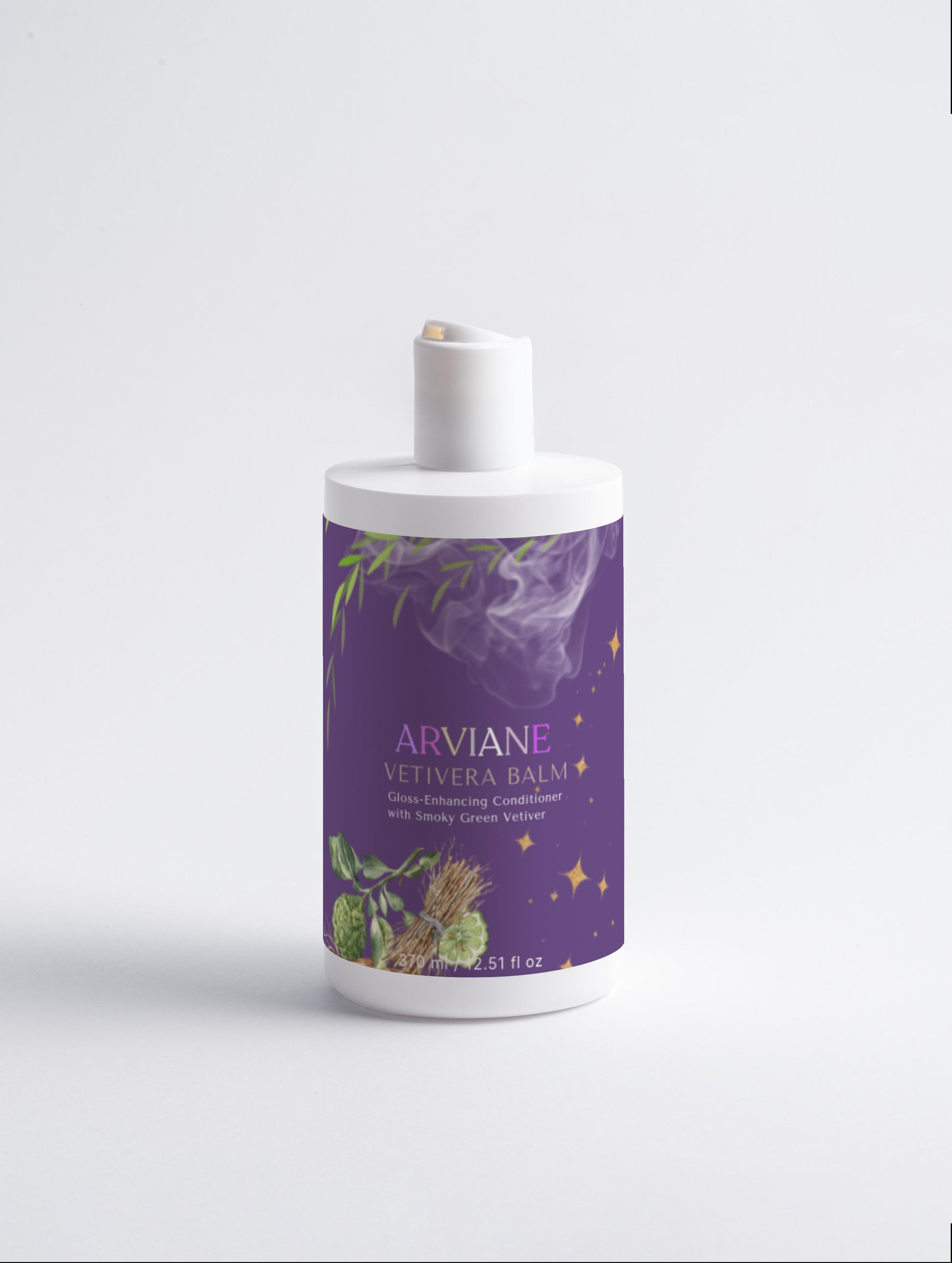 Vetivera Balm