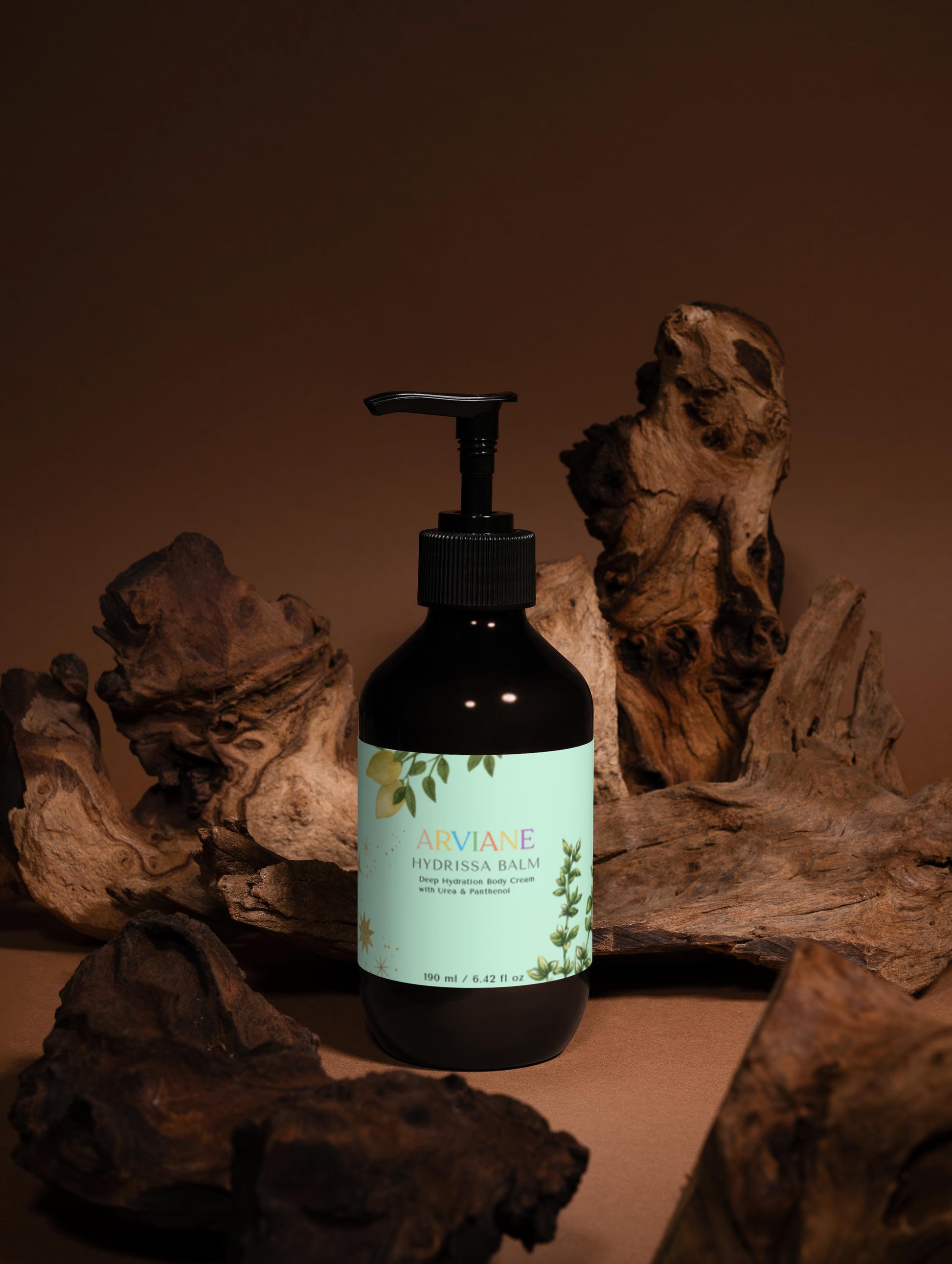 Hydrissa Balm