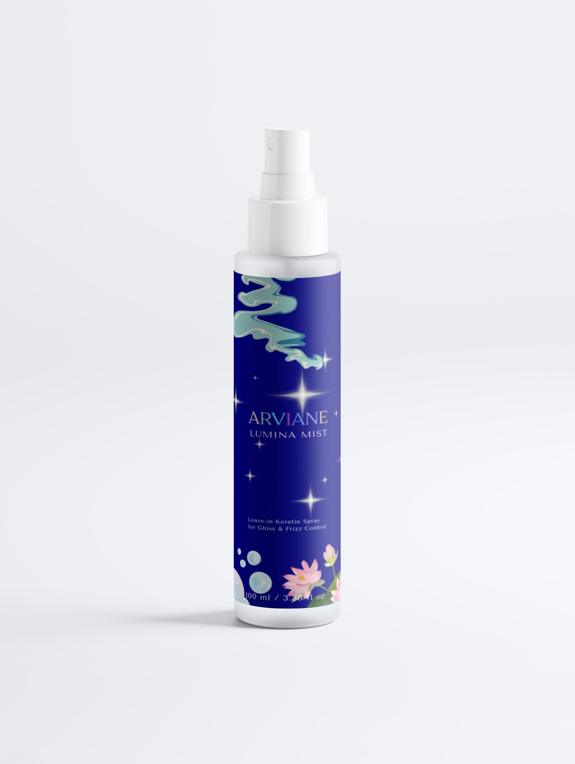 Lumina Mist