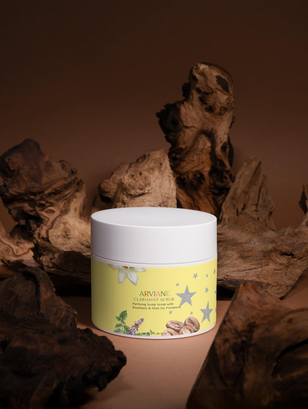 Clarimint Scrub
