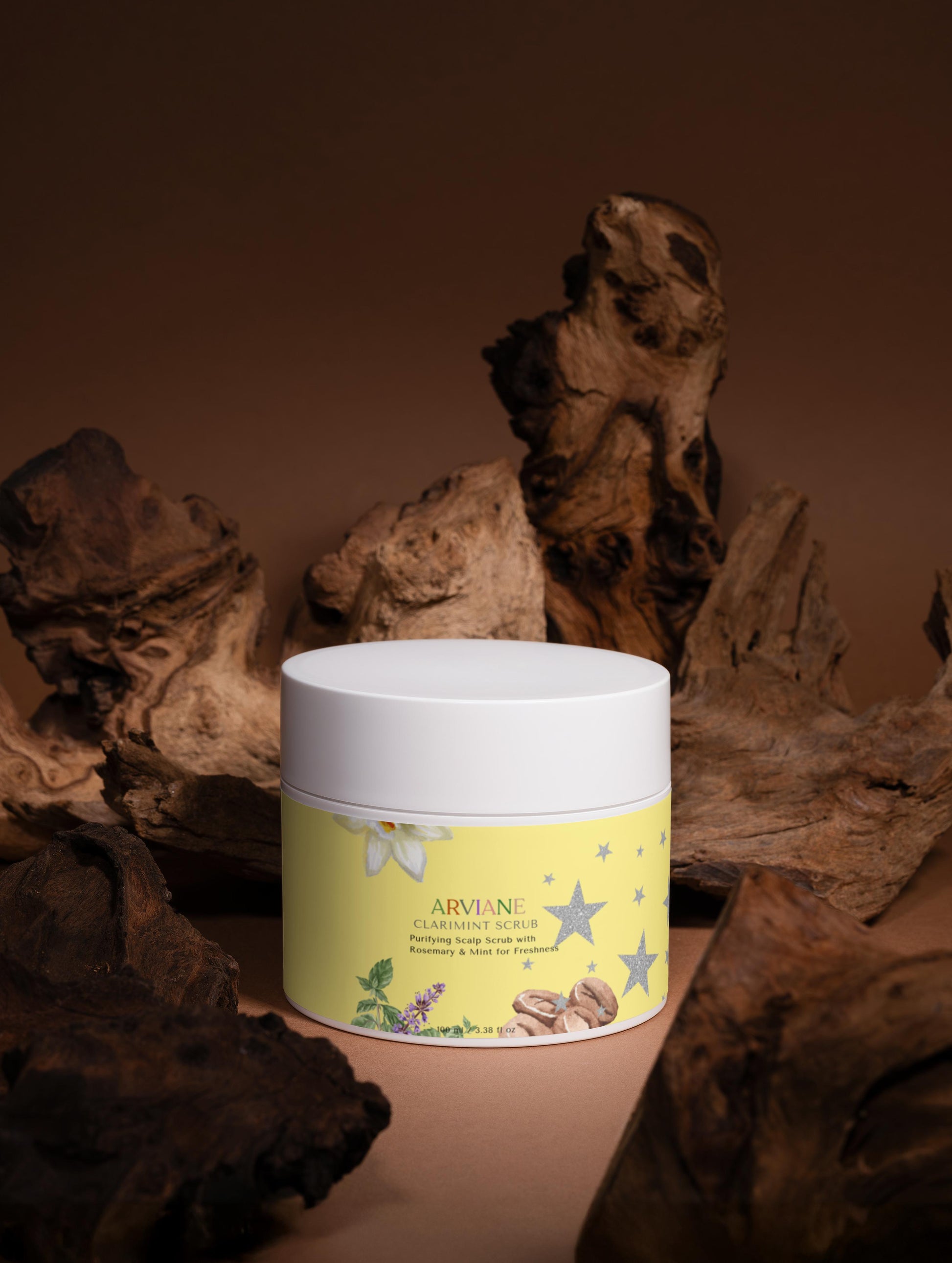 Clarimint Scrub