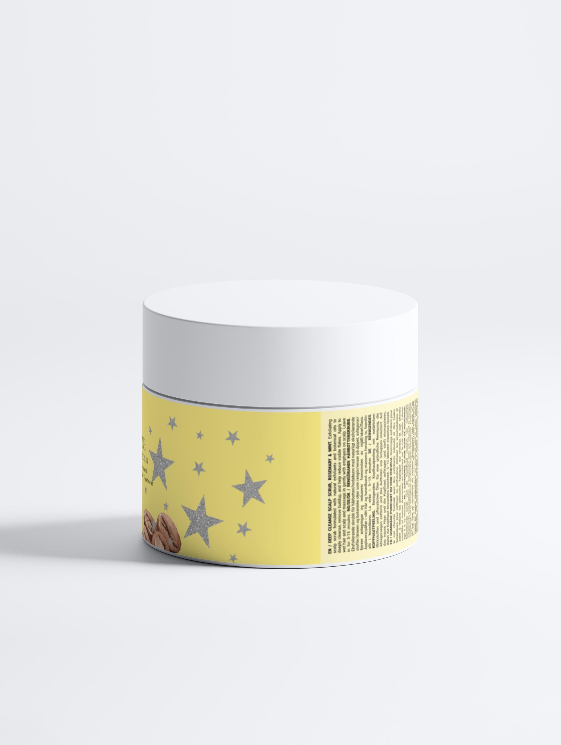 Clarimint Scrub