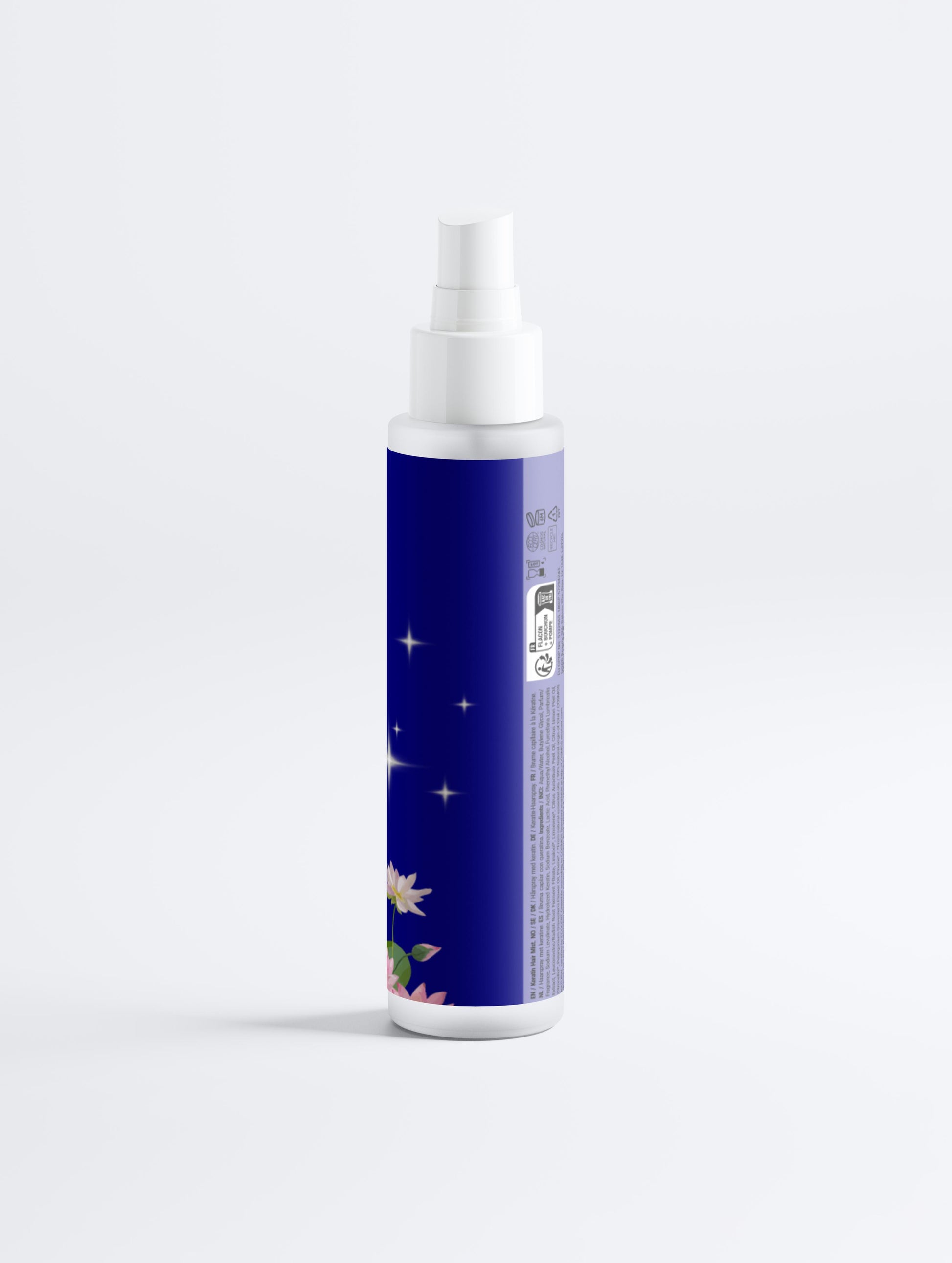 Lumina Mist