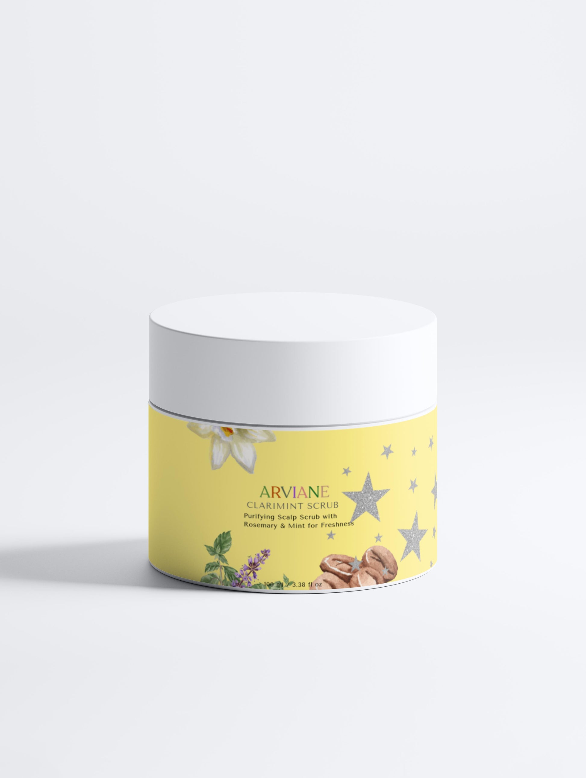 Clarimint Scrub