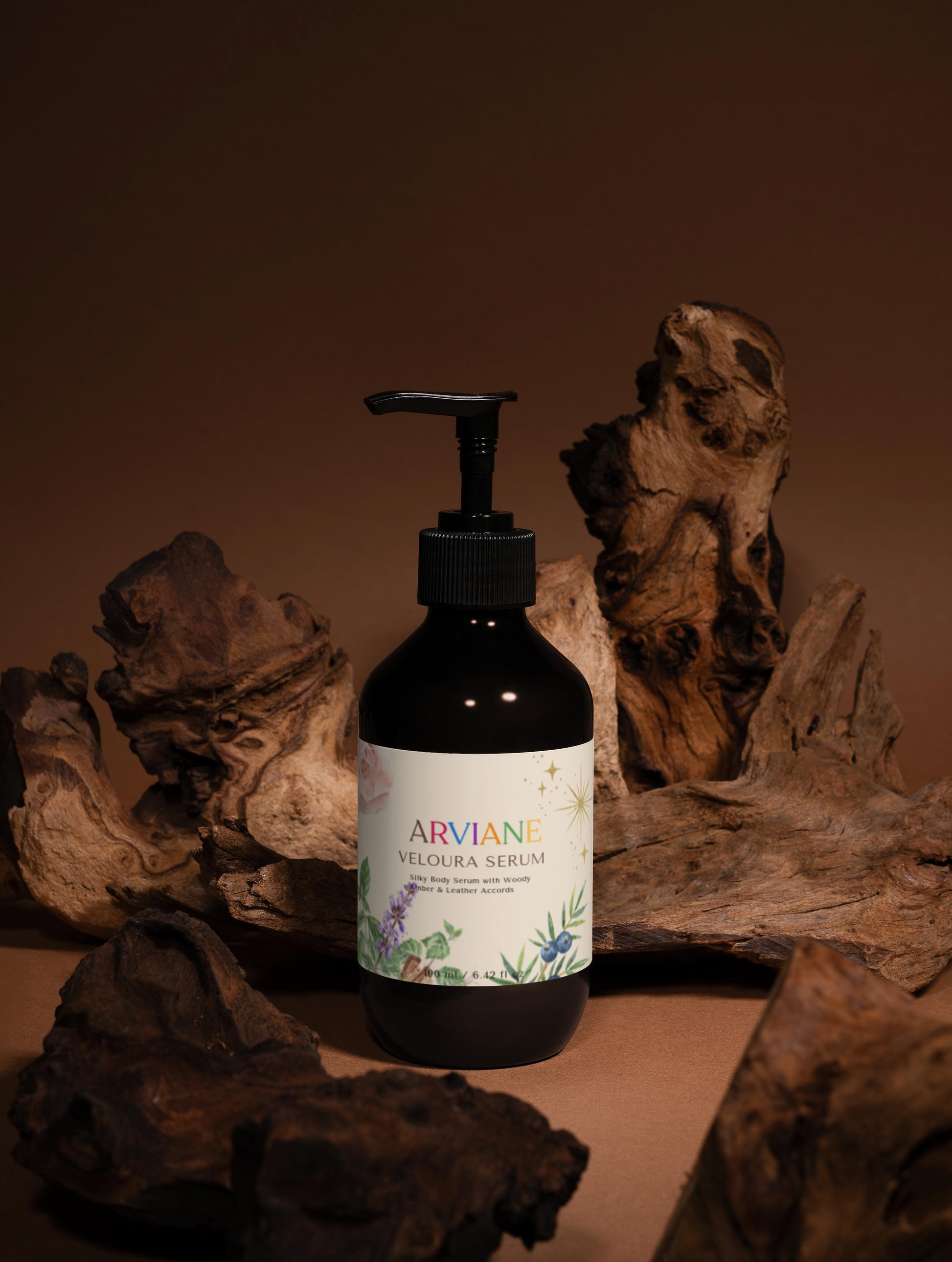 Veloura Serum